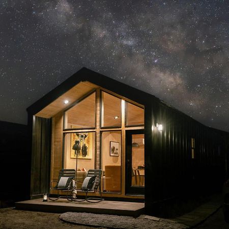 Yellowstone Peaks Hotel Айлънд Парк Екстериор снимка