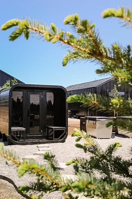 Yellowstone Peaks Hotel Айлънд Парк Екстериор снимка